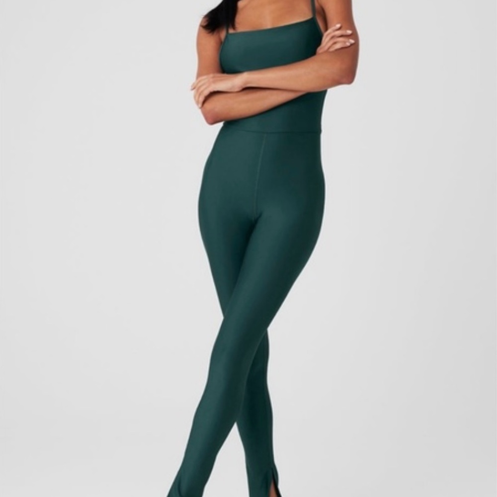 Alo Airlift Disco Daze Onesie